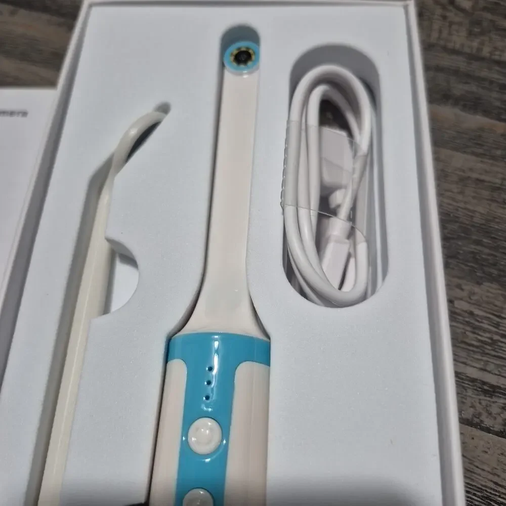 Apexel Dental Intraoral Camera WiFi Digital Imaging Intra Oral HD Camera P10